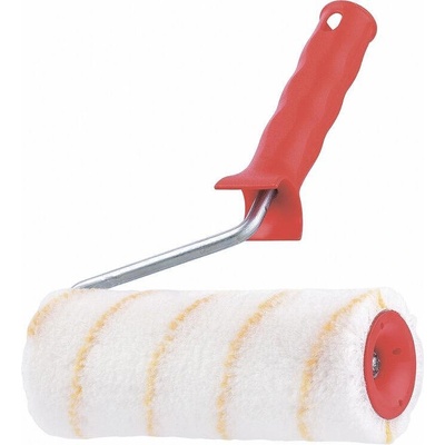 MTX Валяк бояджийски 180 mm, влакно 12 mm, D 48 mm, полиакрил, дръжка D 8 mm// MTX (807459)