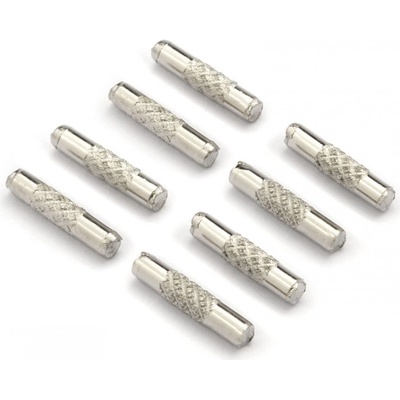 BlackZon 1:16 Slyder MT/ST: Pin unášača kolesa 8 ks