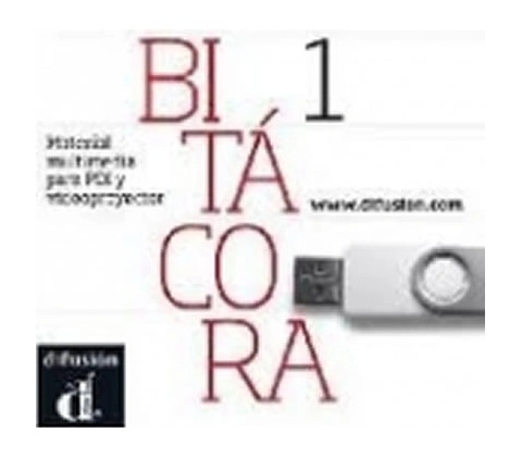 Bitacora A1 USB