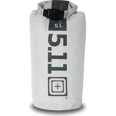 5.11 Ultralight Dry Bag 089 Cinder 5 l