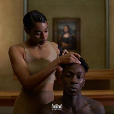 Sony Music Carters: Everything is Love (Beyoncé & Jay-z) - CD (022700)