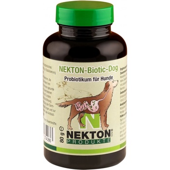 Nekton Biotic Dog 80 g