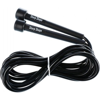 Sharp Shape Speed Jump Rope