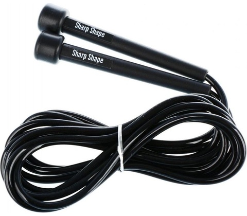Sharp Shape Speed Jump Rope