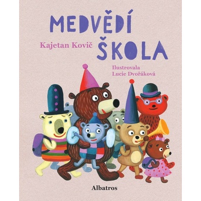 Medvědí škola
