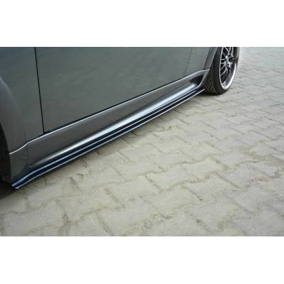 Maxton Design Difuzory pod bočné prahy - MCS153JCWSD1G