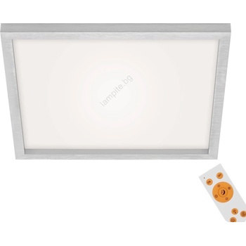 Briloner 7371-014 - LED Димируем плафон LED/24W/230V 3000-6500K+ д. у (BL1114)