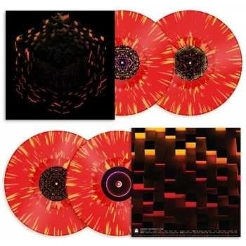 C418 - MINECRAFT VOLUME BETA 2 LP