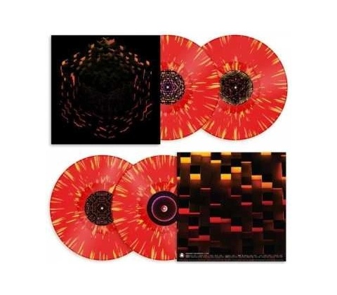 C418 - MINECRAFT VOLUME BETA 2 LP