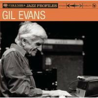 Evans Gil - Jazz Profiles CD