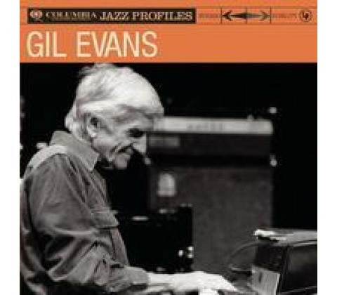 Evans Gil - Jazz Profiles CD