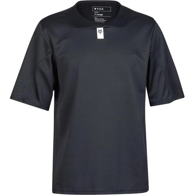 Fox Youth Defend Elevated black