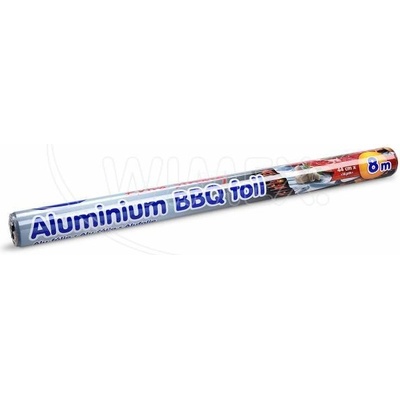 Alobal gril.44cmx 8m, 16um