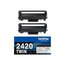 Brother TN-2420 TWIN