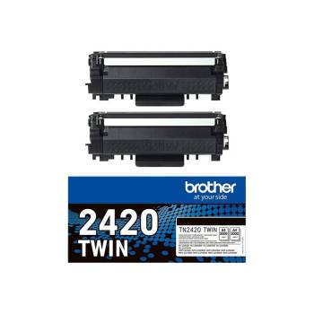 Brother TN-2420 TWIN