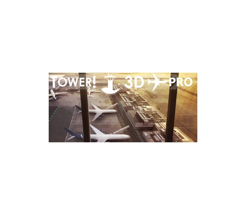 Tower!3D Pro