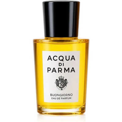 Acqua di Parma Buongiorno parfumovaná voda unisex 50 ml