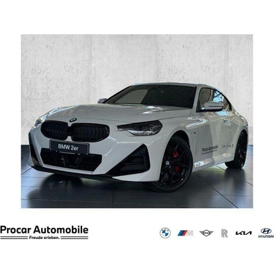 BMW 220d M Sport 140 kW