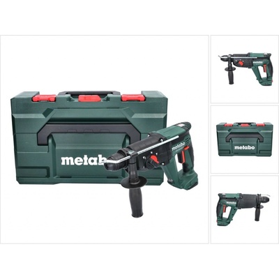 Metabo 601712840 KH 18 LTX 24