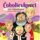 Čobolievkovci