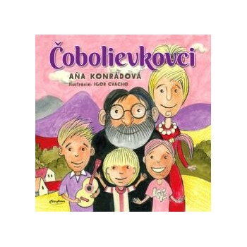 Čobolievkovci