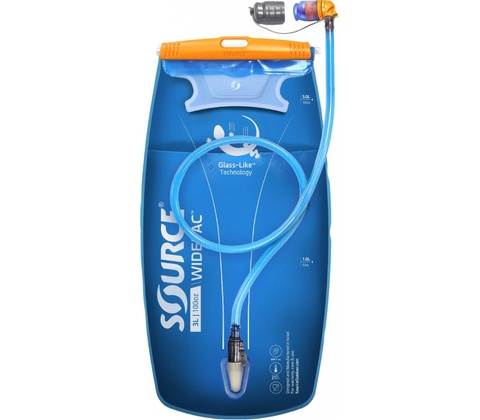 Source Widepac 3l