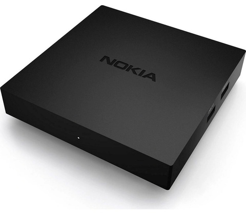 Nokia Streaming Box 8010