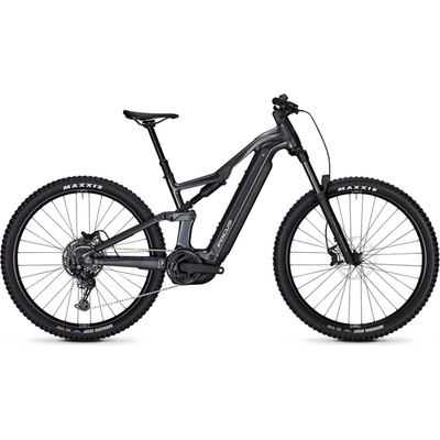 Focus Thron2 6.6 Diamondblack 2026