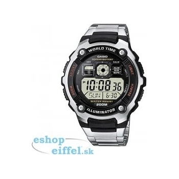 Casio AE-2000WD-1A