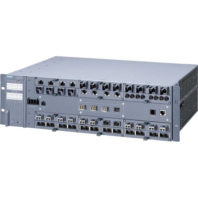 Siemens 6GK5552-0AA00-2HR2