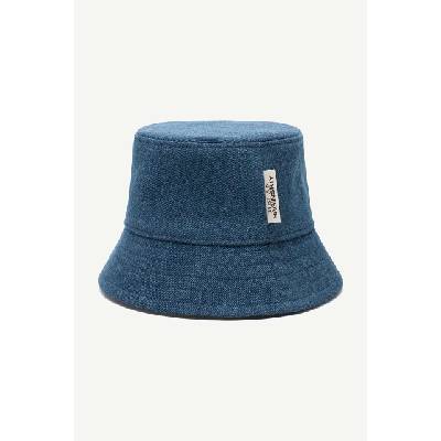 Памучна капела Ruslan Baginskiy Bucket Hat (BCT078.C.JNS.FLT)
