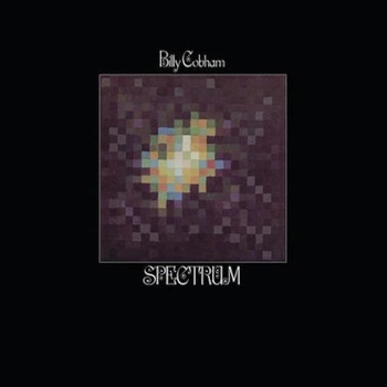 Billy Cobham - Spectrum LP