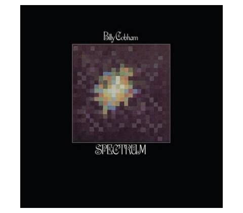 Billy Cobham - Spectrum LP