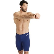 Arena Performance Men's Solid Team Jammer navy