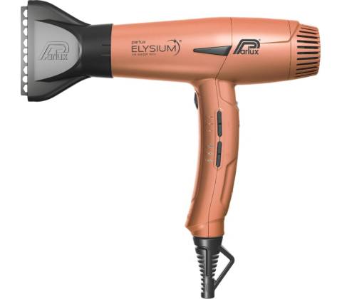 Parlux Elysium Copper