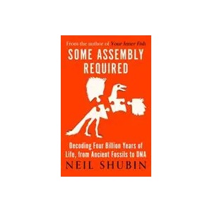 Some Assembly Required (ISBN: 9781786079428)