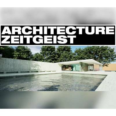 Architecture Zeitgeist