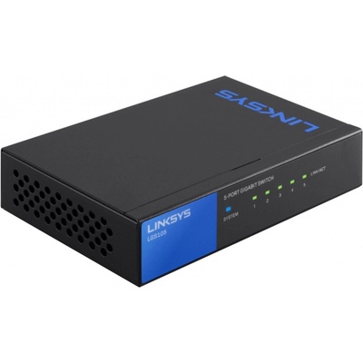 Linksys LGS105