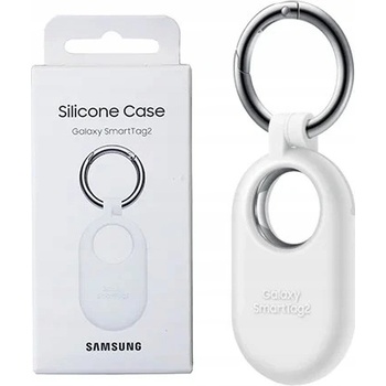 Samsung obal pro Samsung Galaxy SmartTag2 White EF-PT560CWEGWW