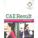 Gude, K. - CAE RESULT New Edition Teacher&#039;s Pack