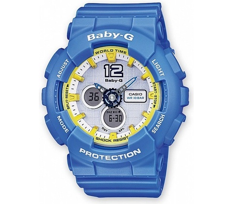 Casio BA-120-2B