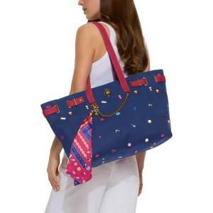 Kurt Geiger London чанта tote дамска SLOANE (5838381339)