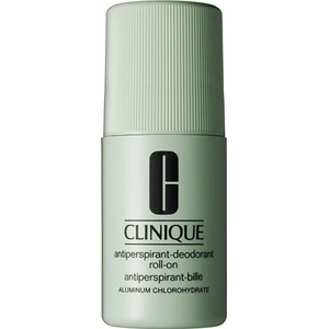 Clinique Рол-он дезодорант против изпотяване 75 ml, Жени