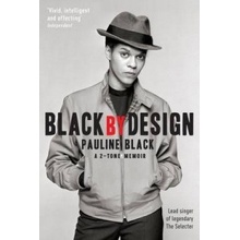 Black by Design P. Black