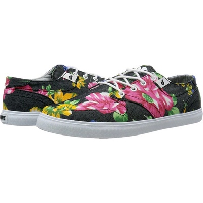 DVS Whitmore HAWAIIAN CANVAS