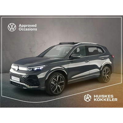 Volkswagen Tiguan 1.5 eHybrid R-Line DSG 200 kW