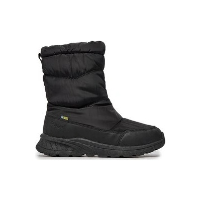 ZigZag Pllaw Kids Boot WP sněhule Z234110 1001 Black
