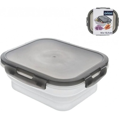 Orion Dóza silikon/UH KEMP skládací 0,78 l