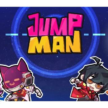 Jump Man