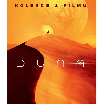 Duna kolekce 1.-2. BD
